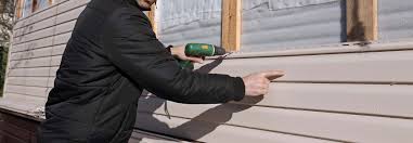 Best Vinyl Siding Installation  in Highland, MD